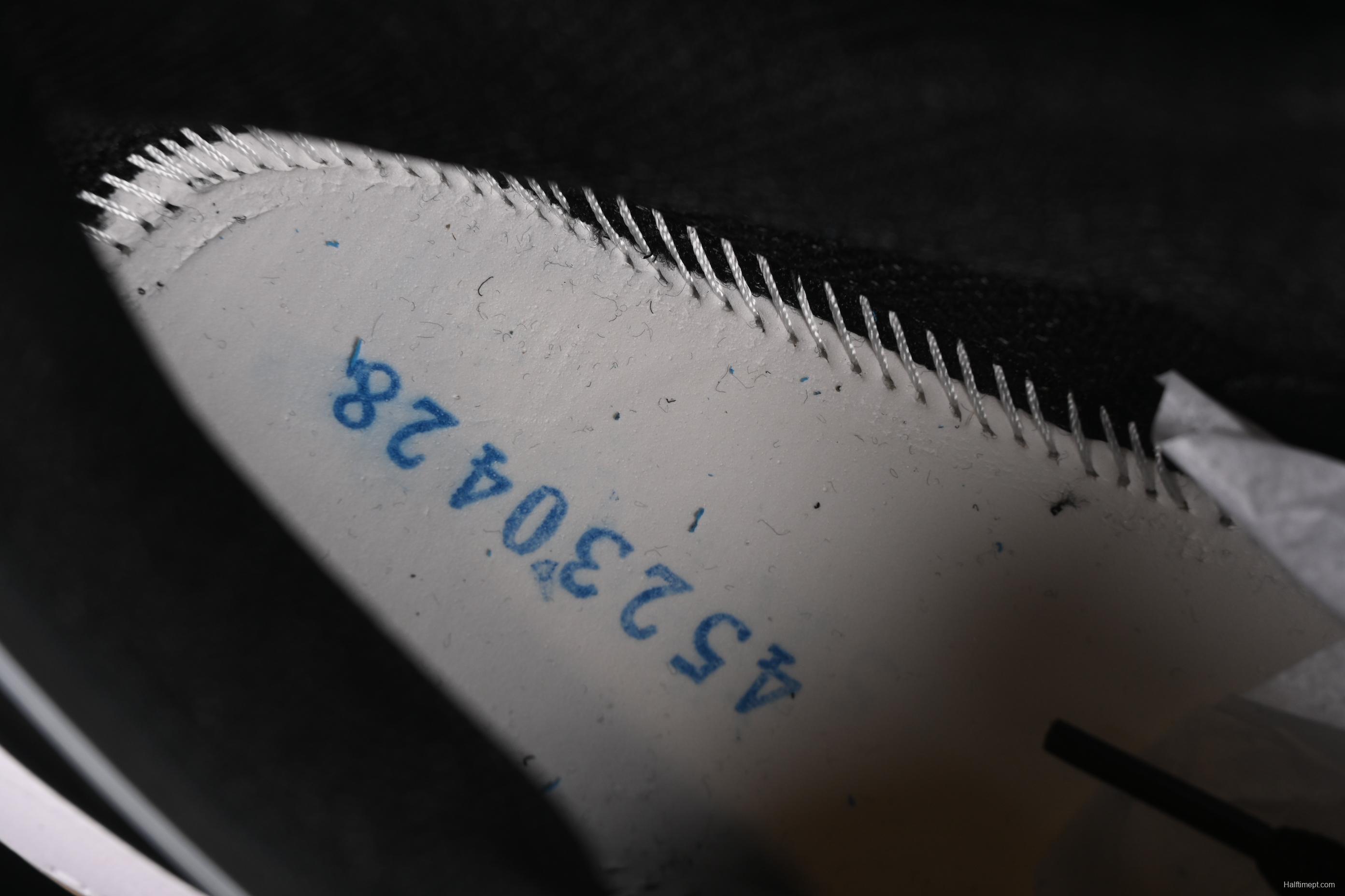 Asics Gel-Resolution 9 Retro Breathable Cushioned Casual Running Shoes - 1041A453-001