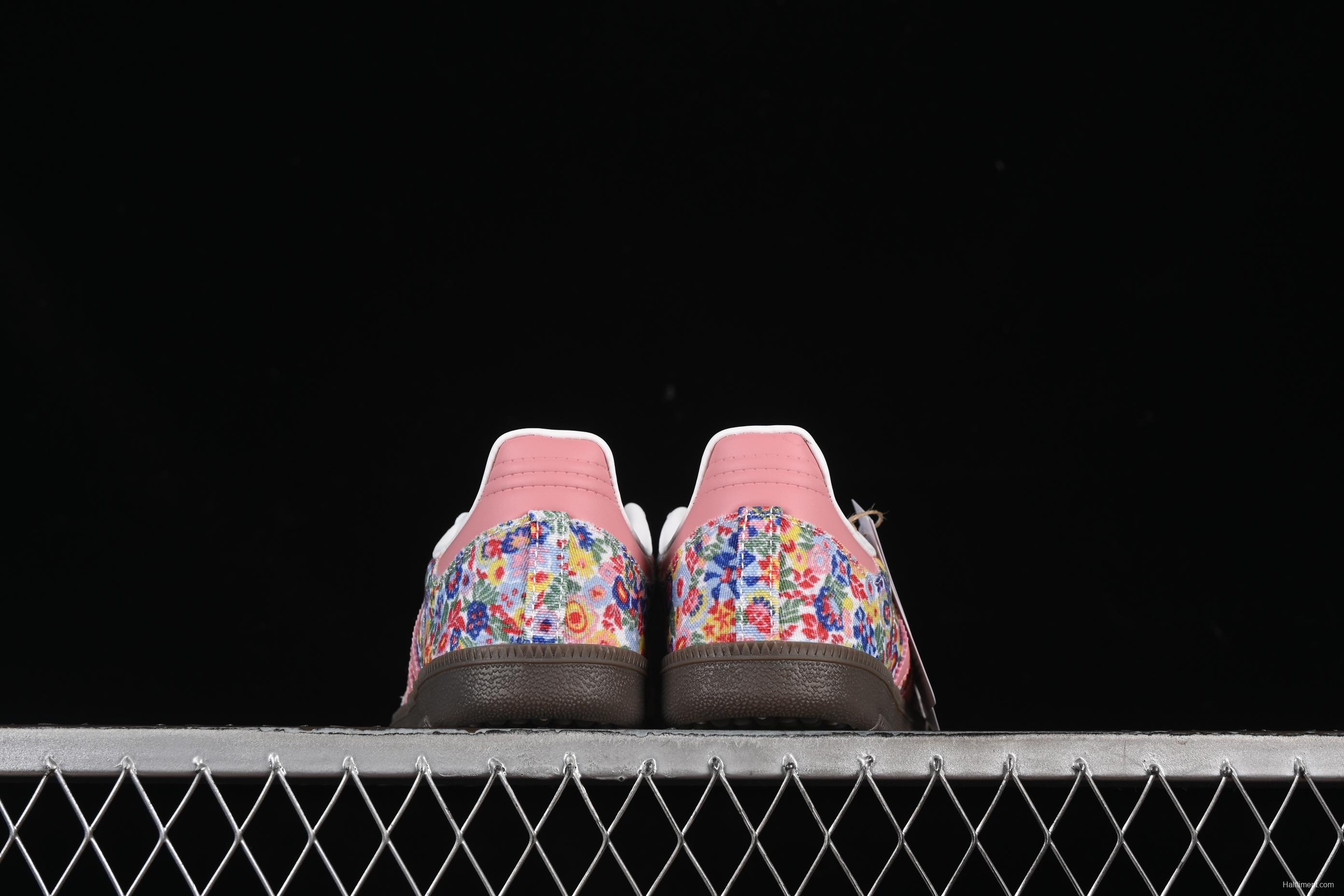 Adidas Samba OG Women's Casual Sneakers - JI0280