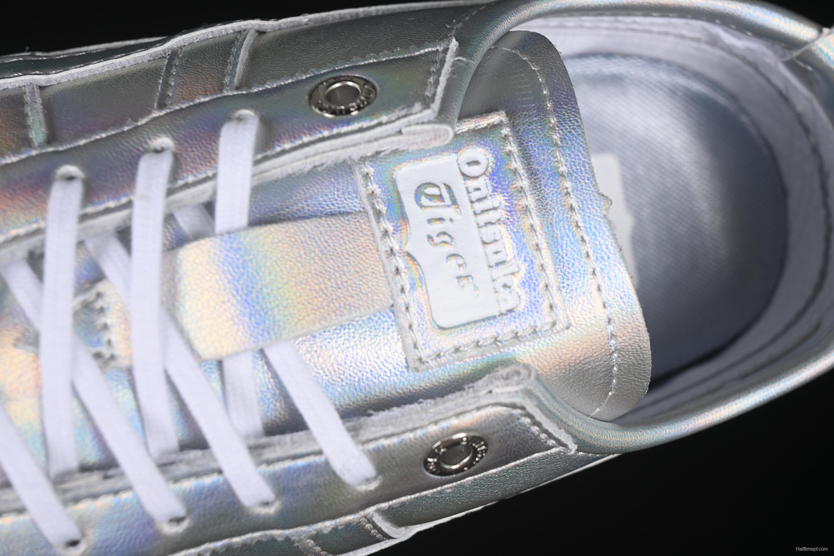 Onitsuka Tiger Mexico 66 SD Low-Top Casual Running Shoes - 1183C196-020