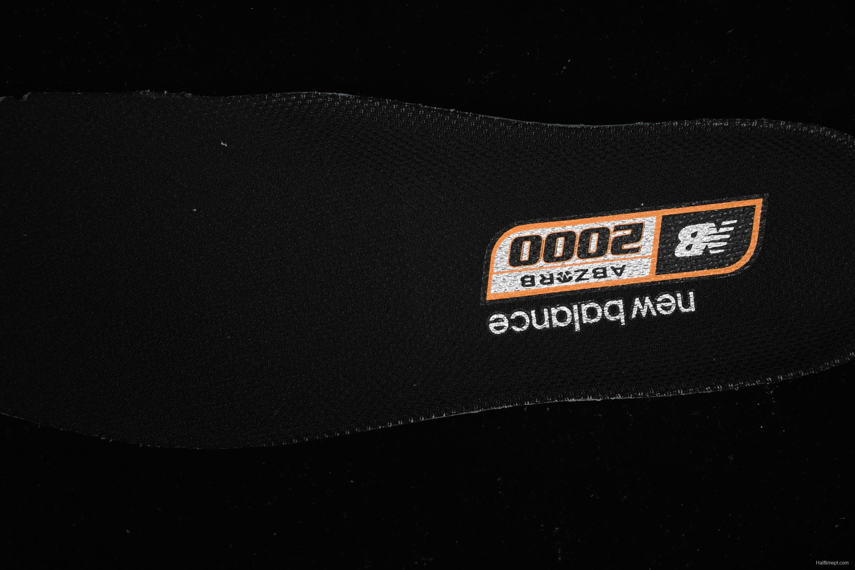 New Balance 2000 Series Retro Dad Style Casual Running Shoes - U2000BM