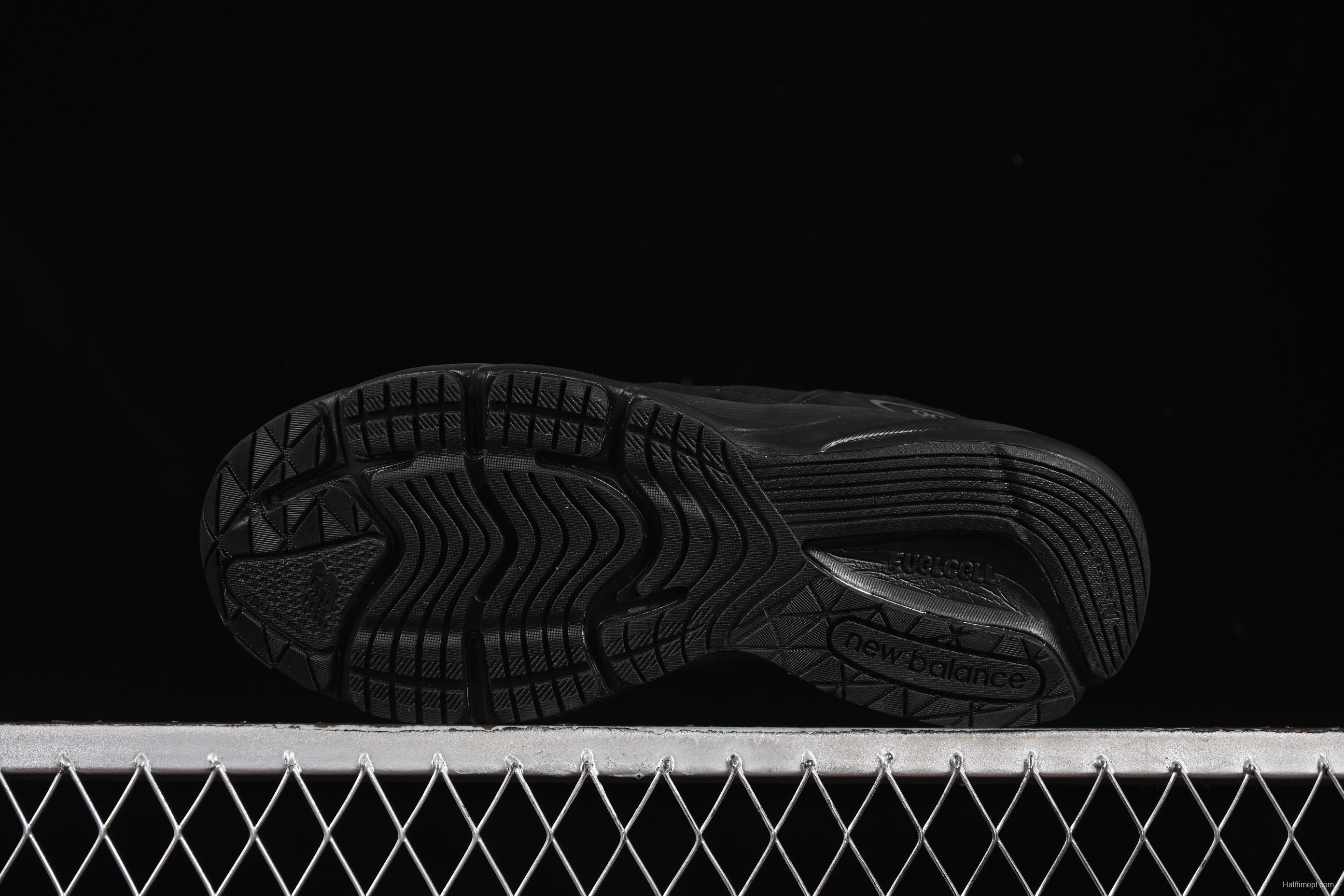 New Balance 990 Series Premium Made in USA Retro Running Shoes - M990BB6