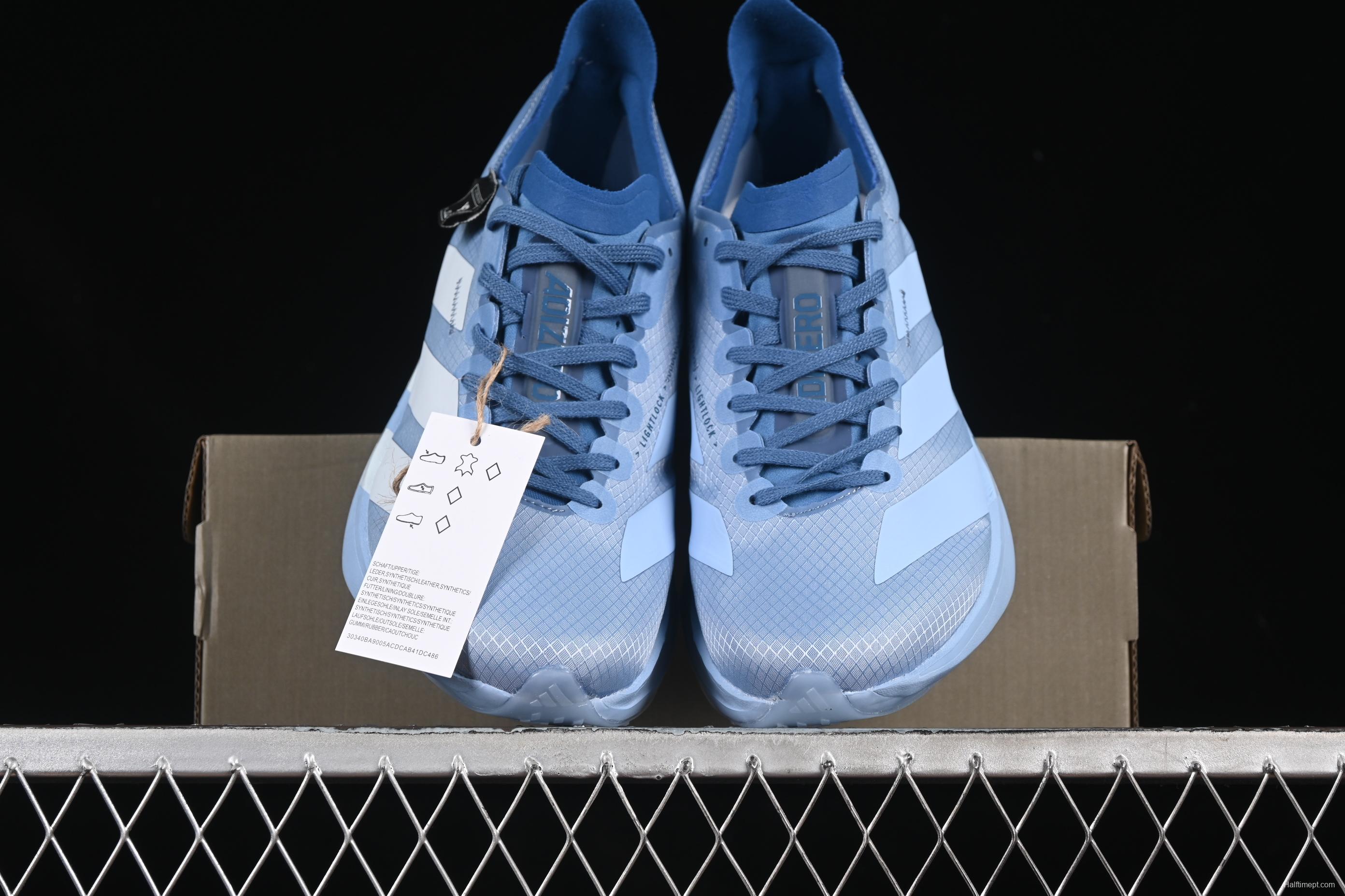 Adidas Y3 Adizero Adios 4 M Running Shoes - JS3154