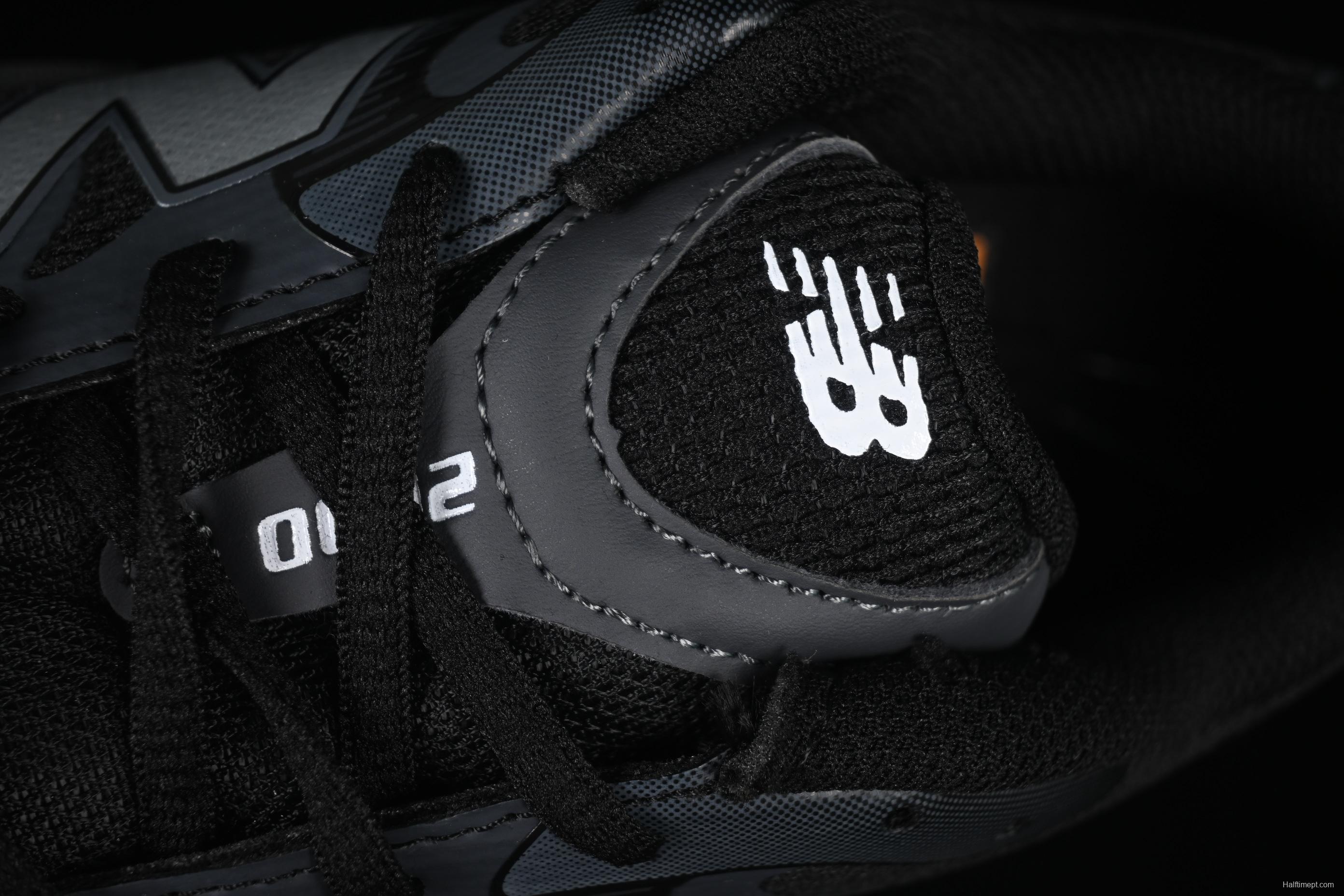 New Balance 2000 Series Retro Dad Style Casual Running Shoes - U2000BR