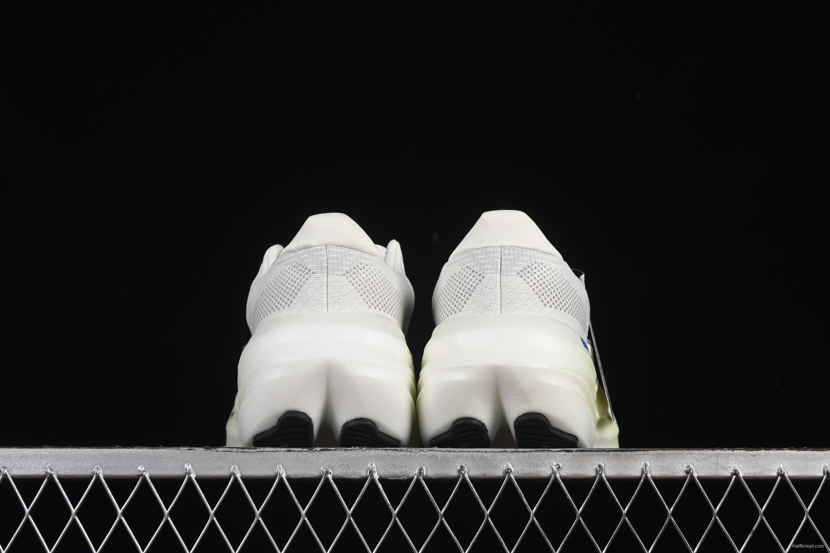 Brooks Glycerin Max Cushioned Marathon Running Shoes for Men - 1104471D099