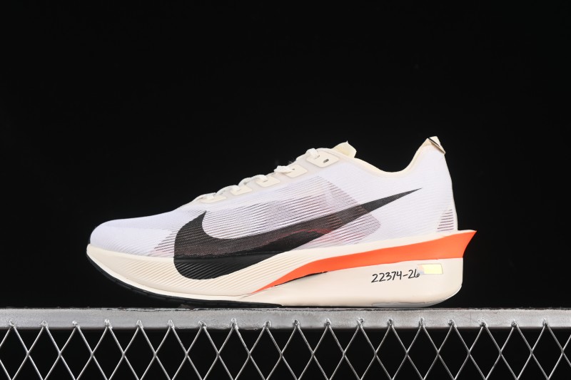 Nike ZoomX Vaporfly NEXT% 4 Marathon Road Racing Ultra-Light Cushion Running Shoes - HF6413-100