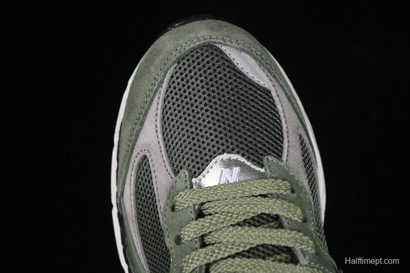 New Balance 2002 Series Retro Casual Running Shoes - M2002RG1