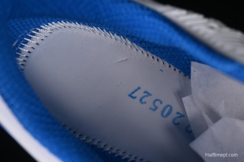 Asics Solution Speed FF 2 Retro Breathable Cushioned Casual Running Shoes - 1041A348-960