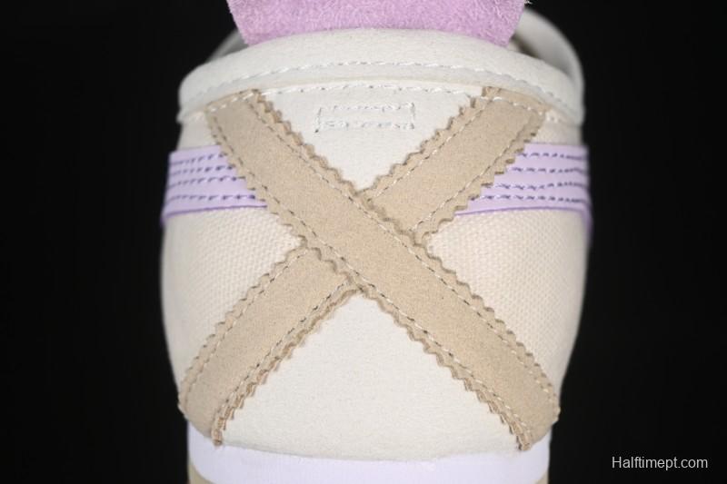 Onitsuka Tiger Mexico 66 Low-Top Casual Running Shoes - 1183A360-205