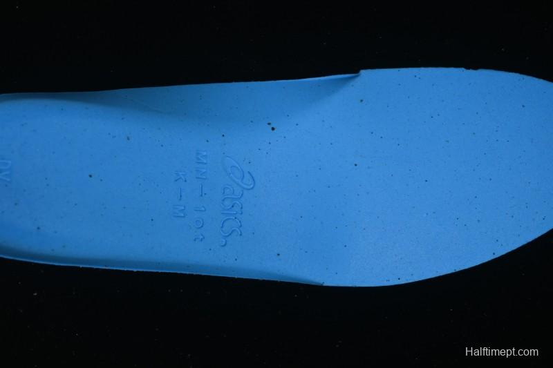 Asics Solution Speed FF 2 Retro Breathable Cushioned Casual Running Shoes - 1042A135-104