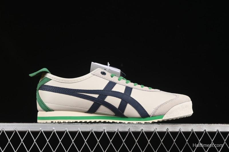 Onitsuka Tiger Mexico 66 SD Low-Top Casual Running Shoes - 1183B301-200