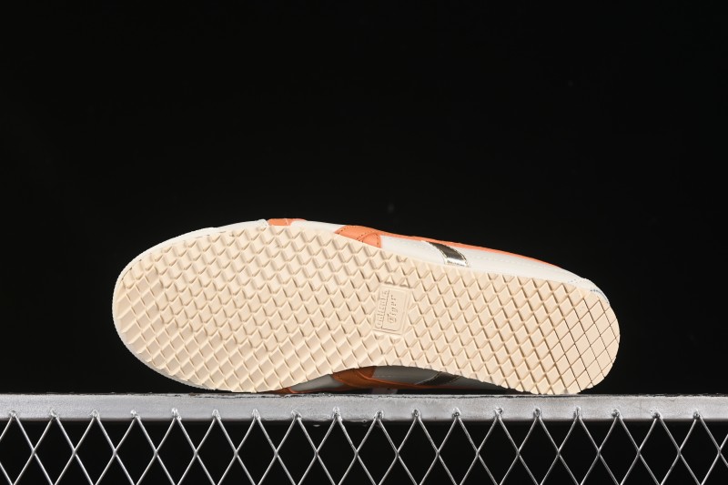Onitsuka Tiger Mexico 66 SD Low-Top Casual Running Shoes - 1183A872-203