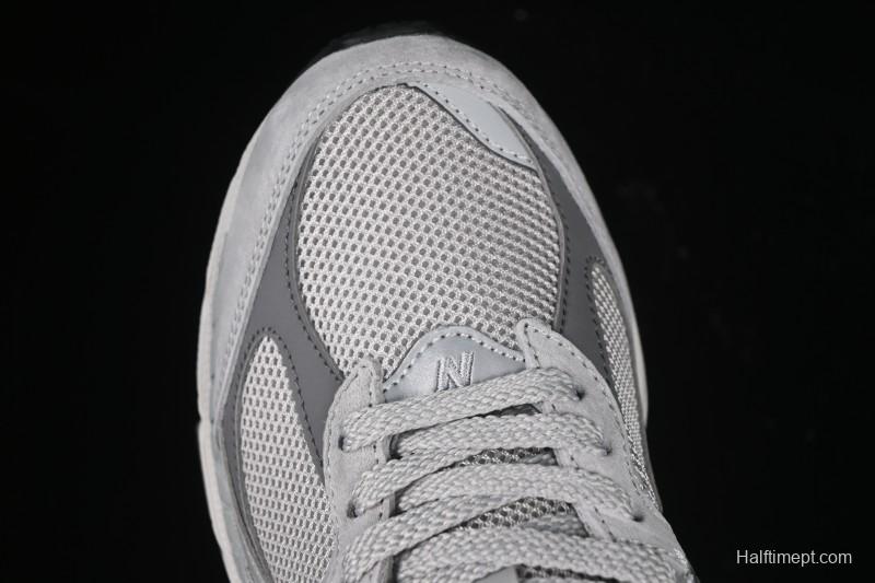 New Balance 2002 Series Retro Casual Running Shoes - ML2002R0