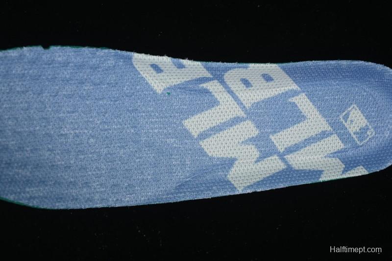 Adidas NY MLB Chunky Liner Embo Monogram New York Yankees Height-Increasing Thick Sole Casual Running Shoes - 3ASXV015N50BLS