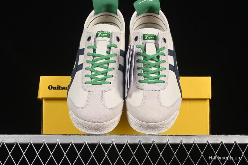 Onitsuka Tiger Mexico 66 SD Low-Top Casual Running Shoes - 1183B301-200