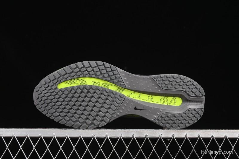 Nike Air Zoom Pegasus Premium Running Shoes with Mesh Upper and Zoom Air Cushioning - HQ2592-104