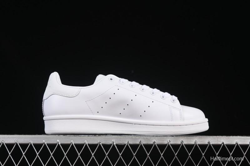 Adidas Stan Smith Classic Evergreen Casual Sneakers - S75104
