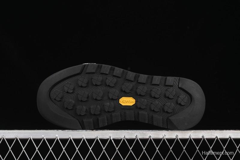 The North Face Low-Cut Hiking Trail Outdoor Casual Board Shoes - NF0A8AD94QI-082