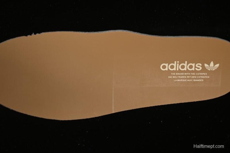 Adidas Superstar 82 Shell Toe Casual Skate Shoes - JH5589