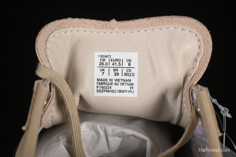 OnitsukaTiger Mexico 66 SD Low-Top Casual Running Shoes - 1183A872-254