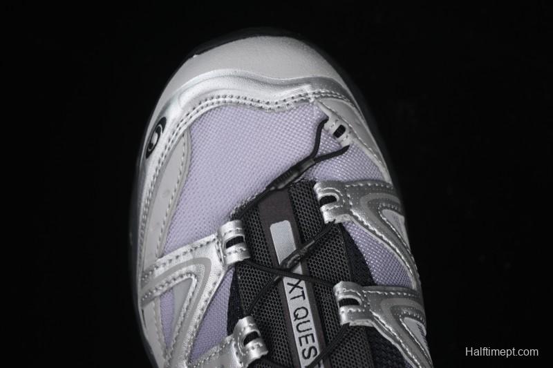 Salomon XT-Quest Outdoor Trail Running Shoes - 478852-22