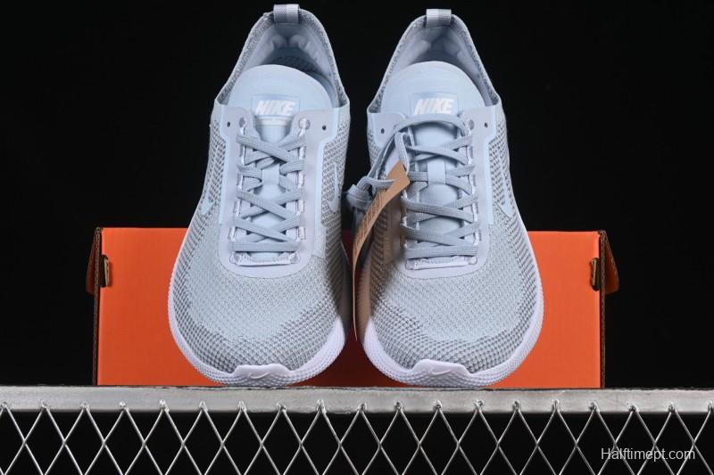 Nike Free 2025 Knit Breathable Cushioned Running Shoes - HF2720-400