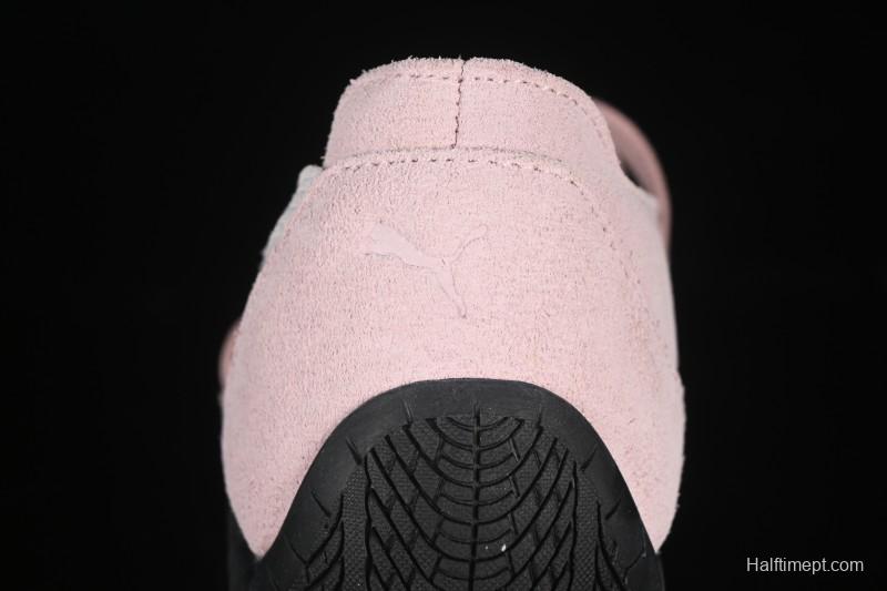 Puma Speedcat Ballet LTH Low-Top Lifestyle Casual Ballet Shoes - 401287-01