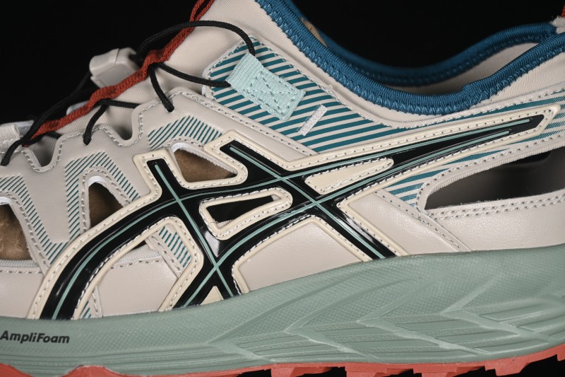 Asics Gel-Sonoma SE Sports Casual Breathable Sandals - 1203A670-022
