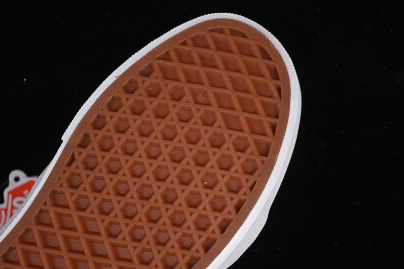 Vans Sk8-Low Anti-Slip Casual Skate Shoes - VN0A4UUK0FI