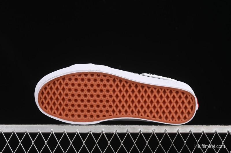 Vans Sk8-Low Anti-Slip Casual Skate Shoes - VN0A4UWI5ZQ