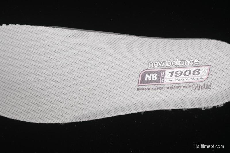 New Balance 1906 Series Retro Dad Style Casual Running Shoes - U1906RNF