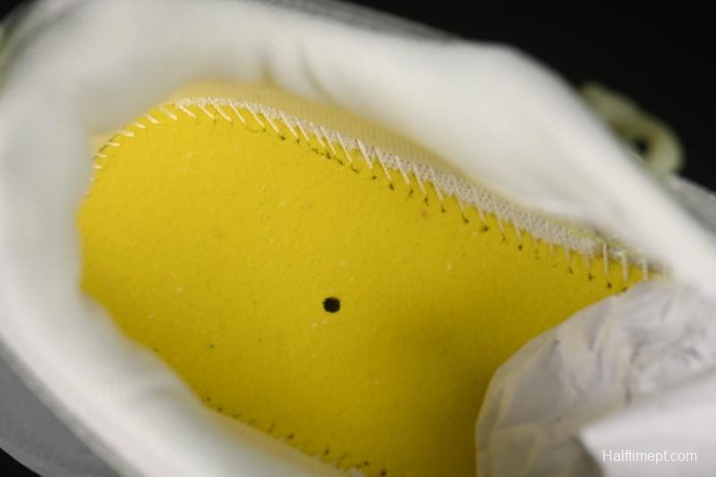 Fila Fusion Fern 2.0 Retro Casual Dad Shoes - F12W531101FVA