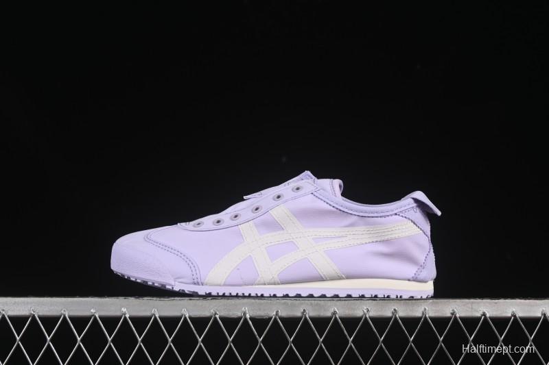 OnitsukaTiger Mexico 66 Low-Top Casual Running Shoes - 1183B603-500