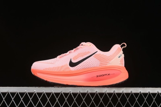 Nike Air Zoom Vomero 18 Lunar Cushioning Running Shoes - HM6804-600