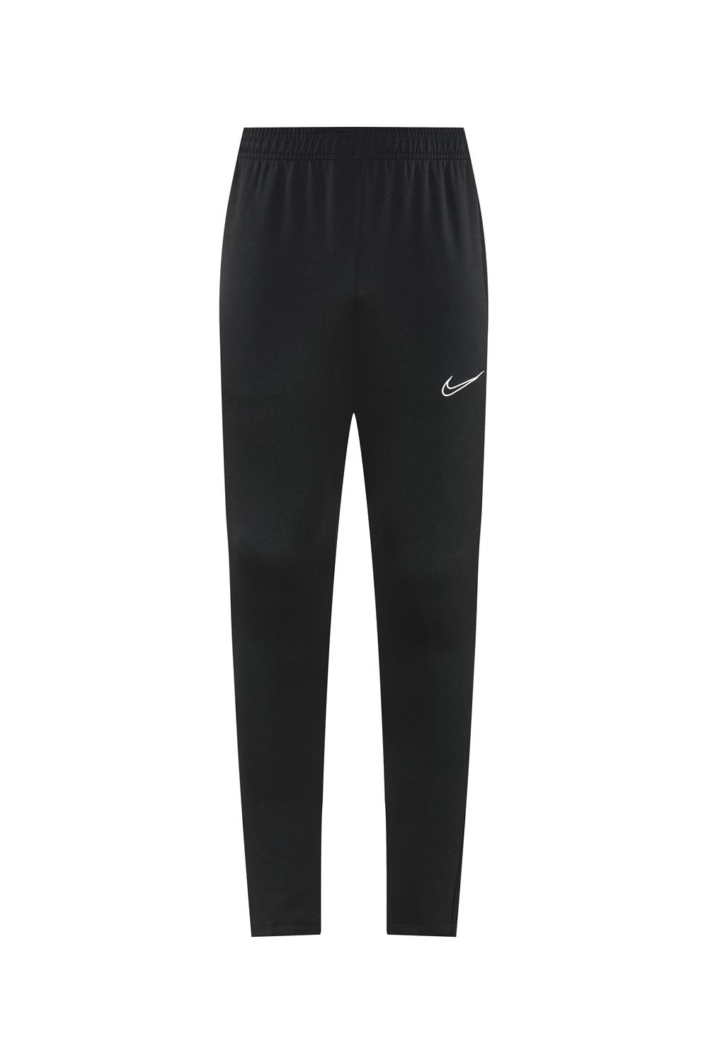 2025 NIKE Grey Full Zipper Jacket + Long Pants