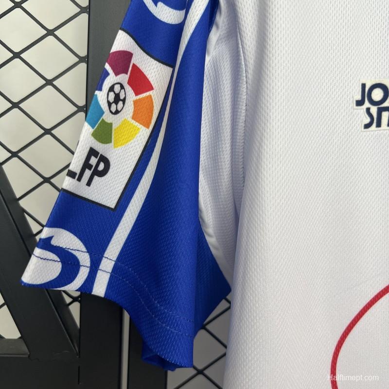 99/00 Retro Espanyol Home Jersey