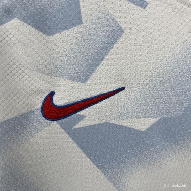 2025/26 KidsUSA Home Kit