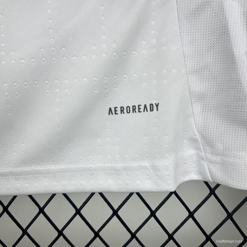 2025/26 S.C SC Internacional Away Jersey