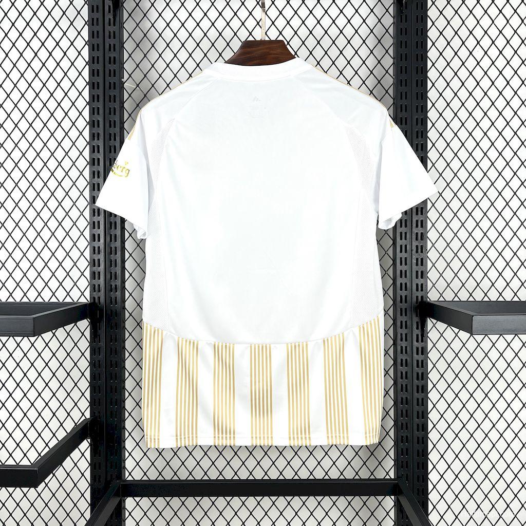 2025/26 FC Copenhagen Champion Edition Jersey