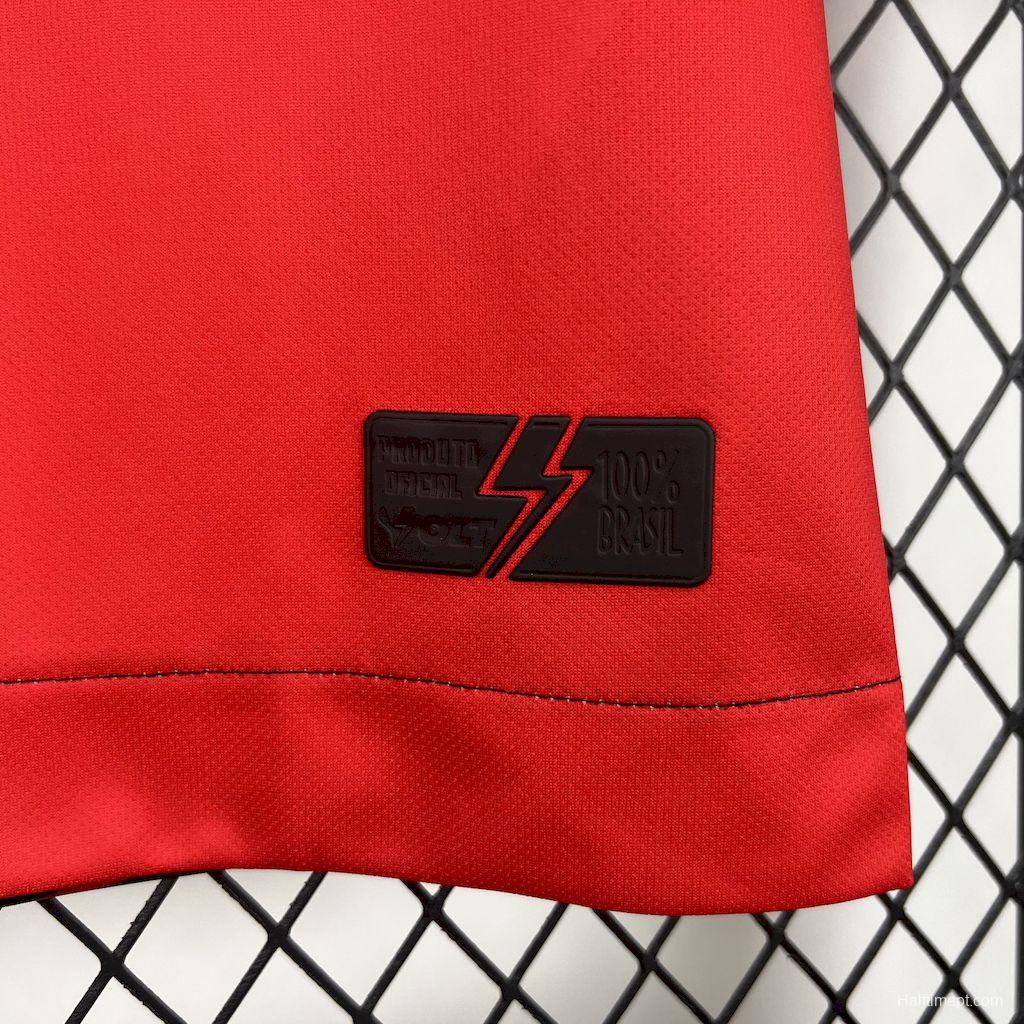 2025/26 Vitoria Special Edition Jersey