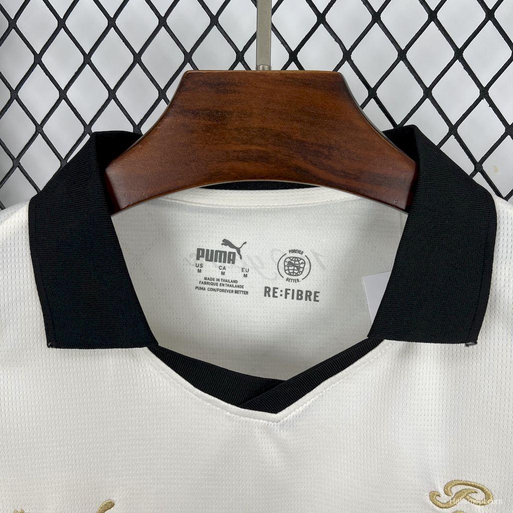 2025/26 Port Vale F.C. Home Jersey