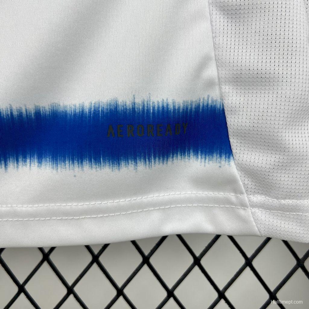 2025/26 Cruzeiro Away Jersey