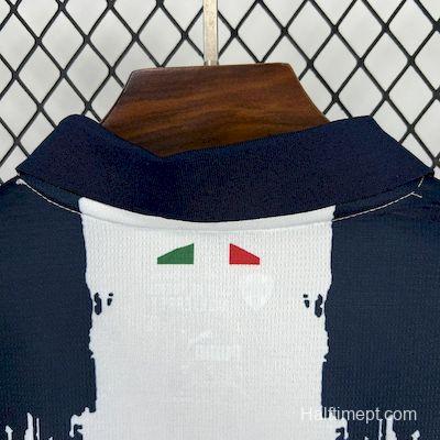 2025/26 Monterrey Away Jersey