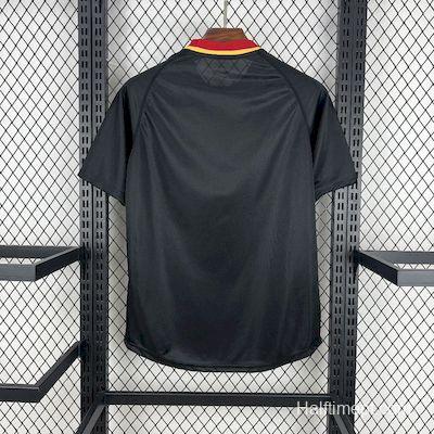 Retro 2000 Belgium Away Jersey