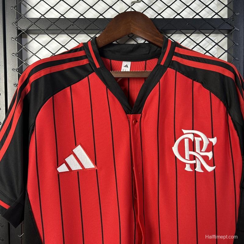 25/26 Flamengo US Pack Jersey