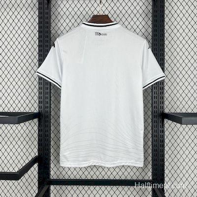 2025/26 AS Monaco Away Jersey