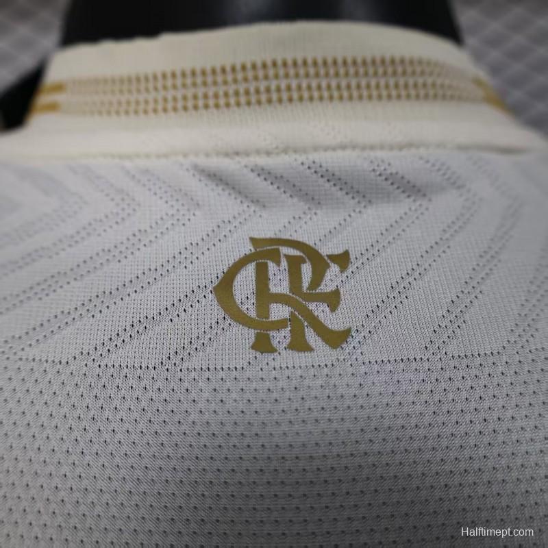 Player Version 25/26 Flamengo Third Jersey