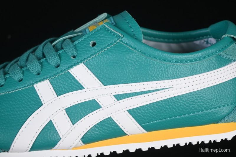 Onitsuka Tiger Mexico 66 Low-Top Casual Running Shoes - 1183B771-003