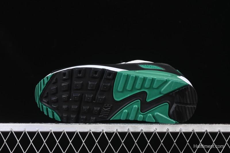 Nike Air Max 90 Retro Running Shoes with Air Cushion Technology - DM0029-116