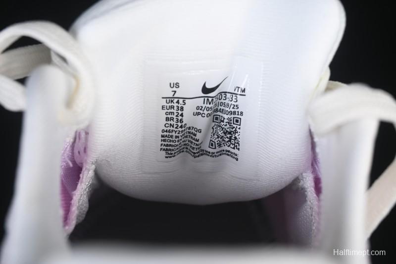 Nike Air Zoom Vomero 18 Cushioned Running Shoes - IM2503-133