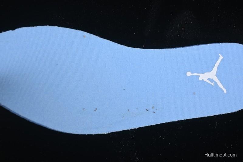 Nike Air Jordan 1 Low Denim Retro Basketball Shoes - HQ2004-400